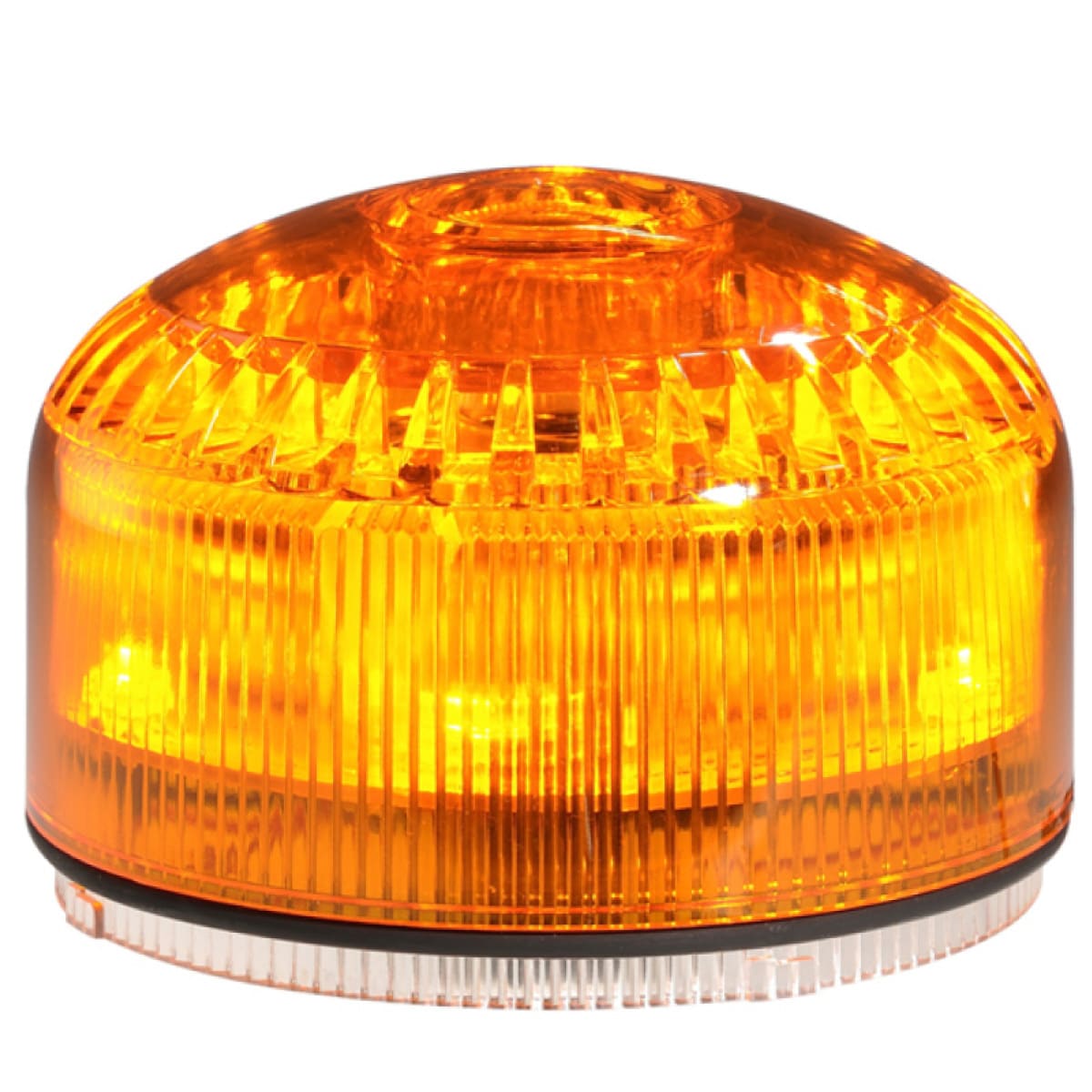 SIRENA - Dispositif  LED lumière fixe/strobos allCLEAR 16 sons disponibles 100db IP65