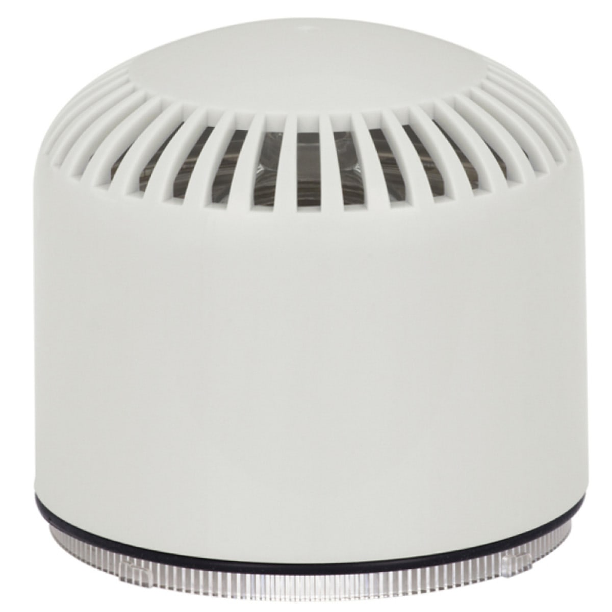 SIRENA - Mline : sirène électronique - 115dB - 32 tonalités - IP65 - noire