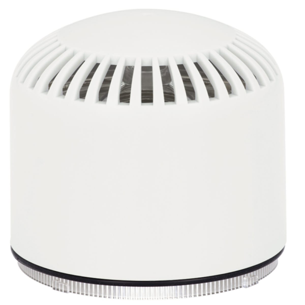 SIRENA - Mline : sirène électronique - 115dB - 32 tonalités - IP65 - blanc