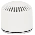 SIRENA - Mline : sirène électronique - 115dB - 32 tonalités - IP65 - blanc