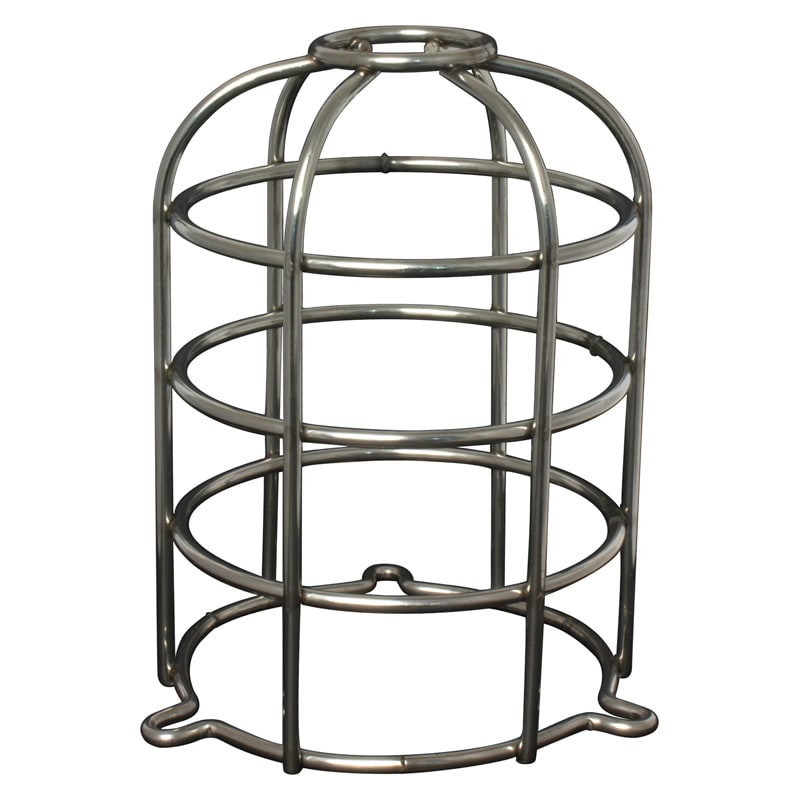 SIRENA - MLINE : grille de protection en acier inoxydable, taille 4