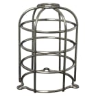SIRENA - MLINE : grille de protection en acier inoxydable, taille 4