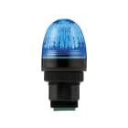 SIRENA - P40 S LED multifonctionnel effet fixe/clignotant/stroboscopique IP66 V12/24ACDC