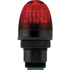 SIRENA - P40 S LED multifonctionnel effet fixe/clignotant/stroboscopique IP66 V48/240AC
