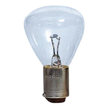 SIRENA - Ampoule BA15S 45W 24VCC 1 pièce