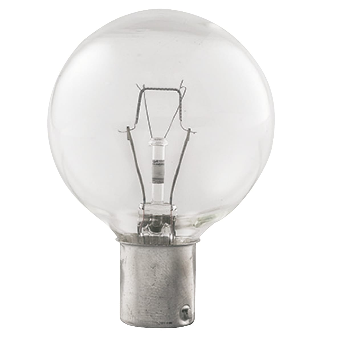 SIRENA - Ampoule BA15D 40W 12V 1 pièce