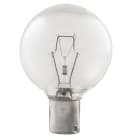 SIRENA - Ampoule BA15D 40W 12V 1 pièce