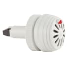 SIRENA - BIP 92 : buzzer - diam. 16-22-30mm - 75dB - IP30 - 240vac