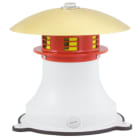 SIRENA - CELEREST sirène électromécanique taille moyenne son linéaire 107db IP44 V240ACDC