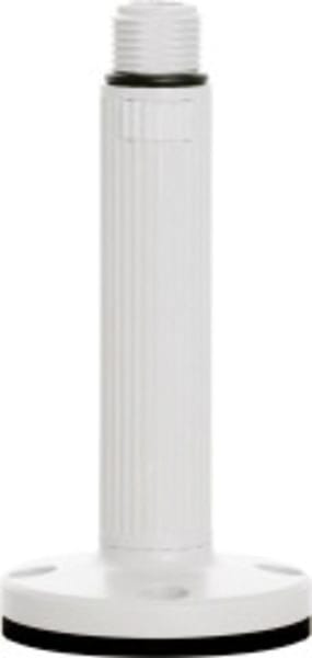 SIRENA - TWS KIT : pied de fixation à plat avec extension de 10 cm - gris