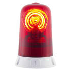 SIRENA - ROTALLARM S feu ampoule incandescence lumière tournante IP65 V240AC base grise