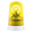 SIRENA - ROTALLARM S feu ampoule incandescence lumière tournante IP65 V240AC base grise