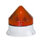 SIRENA - fixe/flash simple éclat double éclat triple éclat son continu 92db IP43