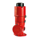 SIRENA - Sirène Atex zone 1/2/21/22 92dB IP66 II 2GD Ex d e IIC T6 Ex tD A21 T85 °C