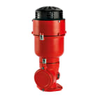 SIRENA - Sirène Atex zone 1/2/21/22 106dB IP66 II 2GD Ex d e IIC T6 Ex tD A21 T85 °C