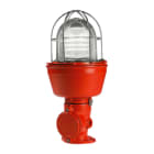 SIRENA - Feu LED zone 1/2/21/22 IP66 II 2GD Ex de IIC T6 Ex tD A21 T85 °C