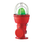 SIRENA - Feux Atex LED fixe/simple flash double/triple II2GD Ex de IICT6 Ex TDA21 T85°C