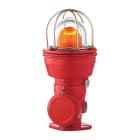 SIRENA - Feux Atex LED fixe/simple flash double/triple II2GD Ex de IICT6 Ex TDA21 T85°C