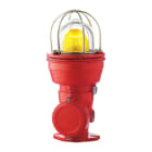 SIRENA - Feux Atex LED fixe/simple flash double/triple II2GD Ex de IICT6 Ex TDA21 T85°C