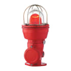 SIRENA - Feux Atex LED fixe/simple flash double/triple II2GD Ex de IICT6 Ex TDA21 T85°C