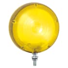 SIRENA - FAROLAMP P, feu au xénon, feu à éclats, IP54, V240AC, fixation pour hampe