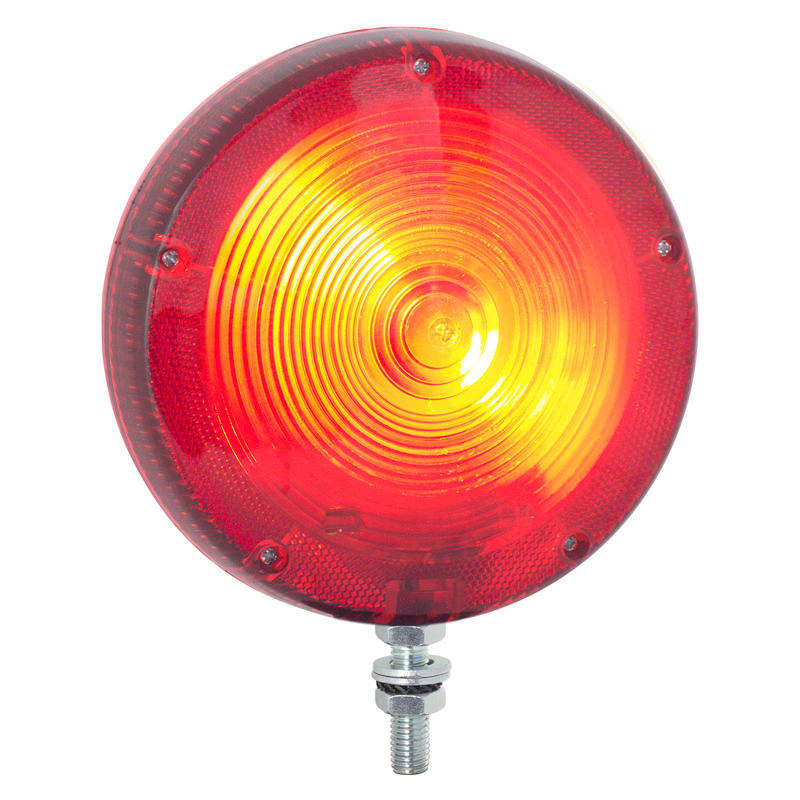 SIRENA - FAROLAMP  P, feu au xénon, feu à éclats, IP54, V240AC,  fixation pour hampe