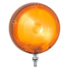 SIRENA - FAROLAMP P, feu au xénon, feu à éclats, IP54, V110AC, fixation pour hampe