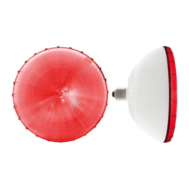 SIRENA - FEU LED 2.0 200 rouge, ampoule à led pour feu de signalisation, V110/240AC