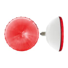 SIRENA - FEU LED 2.0 200 rouge, ampoule à led pour feu de signalisation, V110/240AC