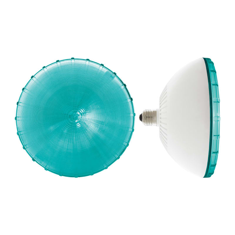 SIRENA - FEU LED 2.0 200 vert, ampoule à led pour feu de signalisation, V110/240AC