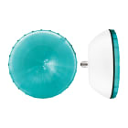 SIRENA - FEU LED 2.0 300 vert, ampoule à led pour feu de signalisation, V110/240AC