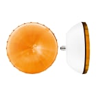 SIRENA - FEU LED 2.0 300 jaune, ampoule à led pour feu de signalisation, V110/240AC