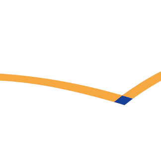 SIRENA - CTL600 LED : balise orange - fixe/clignotant - IP54 - 12/24vacdc
