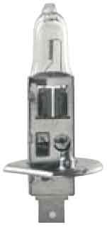 SIRENA - Ampoule halogène 55W 12V 1 pièce