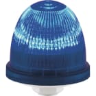 SIRENA - OVOLUX LED R feu multifonction fixe/simple/double/triple éclat IP65 V90/240AC