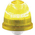 SIRENA - OVOLUX LED R feu multifonction fixe/simple/double/triple éclat IP65 V90/240AC