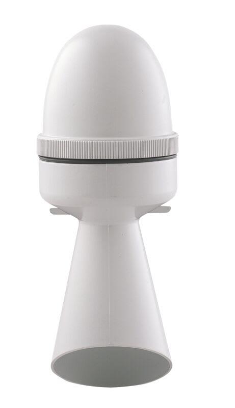 SIRENA - SEM :  avertisseur acoustique électromécanique- 96dB - IP43 - 12vac