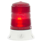 SIRENA - MINIFLASH Sty/Flash S ampoule à incandescence fixe/clignotante IP54 V12/48DC