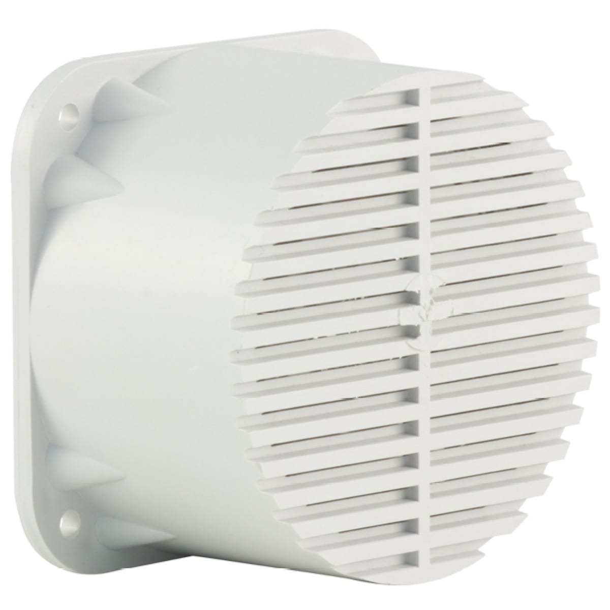 SIRENA - SE 4/25 L PLC : sirène électronique - 93dB - IP30 - 24vdc