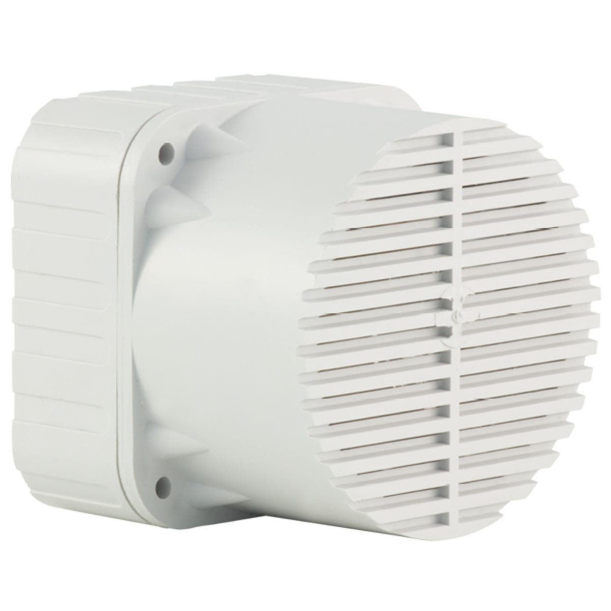 SIRENA - linéaire bitonal multi-fréquences alterné bitonal évacuation 97db IP30