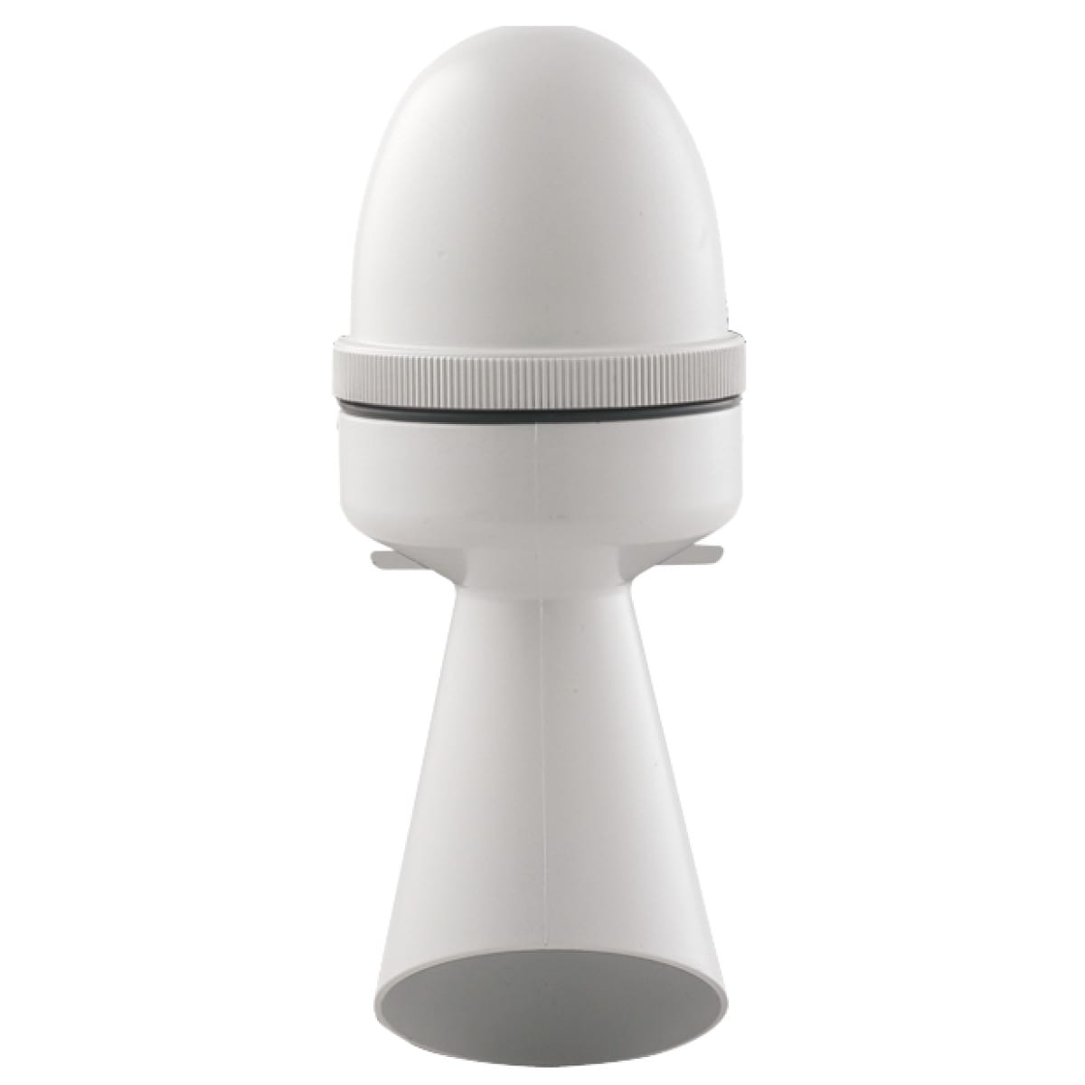 SIRENA - SEM : avertisseur acoustique électromécanique- 96dB - IP43 - 240vac