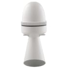 SIRENA - SEM : avertisseur acoustique électromécanique- 96dB - IP43 - 48vac