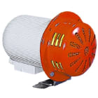 SIRENA - Celere : sirene électromécanique - 110dB - IP43 - 24vacdc