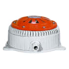 SIRENA - SAI C, avertisseur acoustique électromécanique , son continu 110db, IP54, V24AC