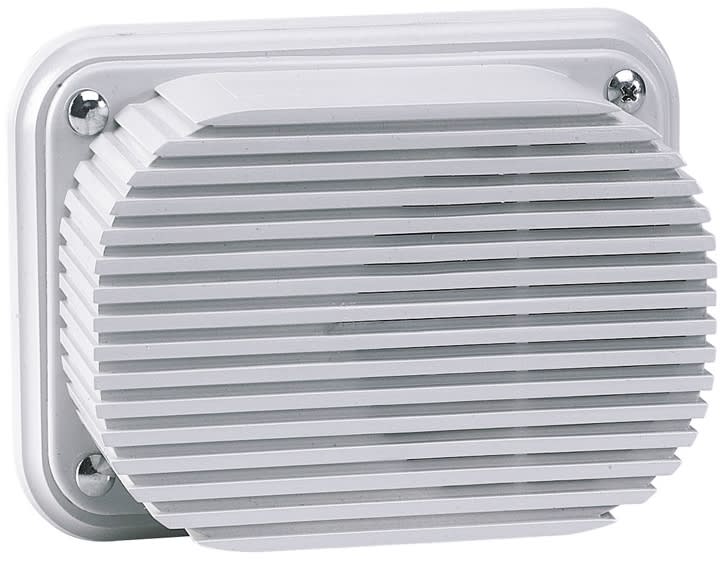 SIRENA - linéaire bitonal multi-fréquences alterné bitonal évacuation 99db IP30