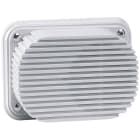 SIRENA - linéaire bitonal multi-fréquences alterné bitonal évacuation 99db IP30