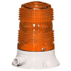 SIRENA - MINIFLASH STY/FLASH S ampoule à incandescence fixe/clignotante IP54 V24/240AC