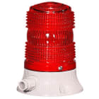 SIRENA - MINIFLASH STY/FLASH S ampoule à incandescence fixe/clignotante IP54 V24/240AC
