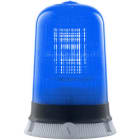 SIRENA - MINIFLASH STY/FLASH E ampoule à incandescence fixe/clignotante IP54 V24/240VAC