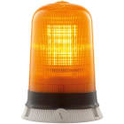 SIRENA - MINIFLASH STY/FLASH E ampoule à incandescence fixe/clignotante IP54 V24/240VAC
